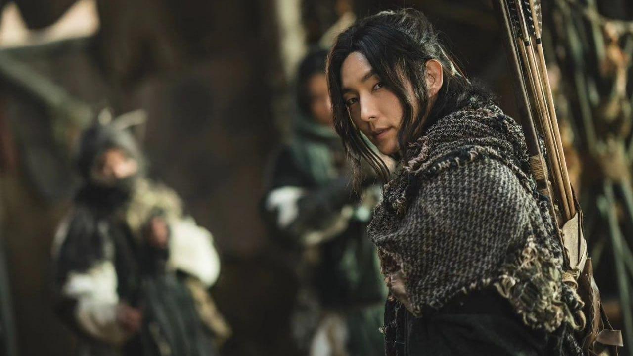 Хроники Асдаля