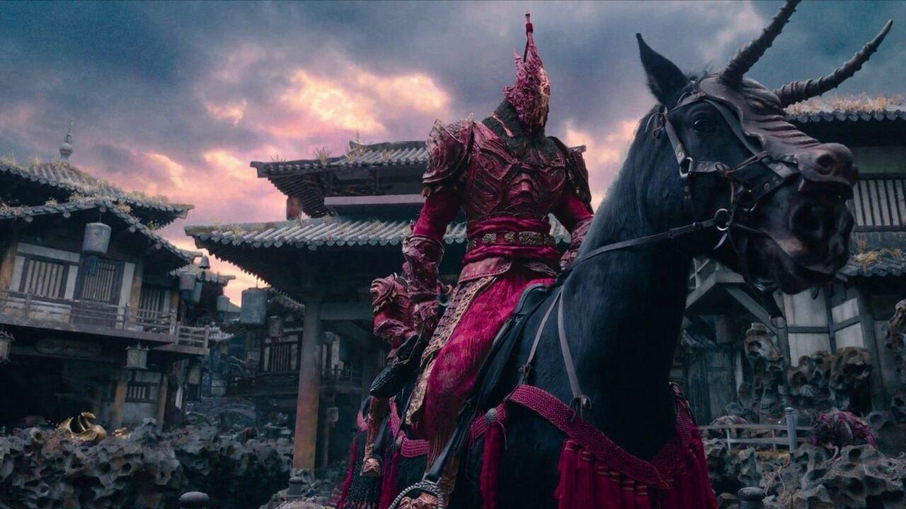 Ассасин: Битва миров