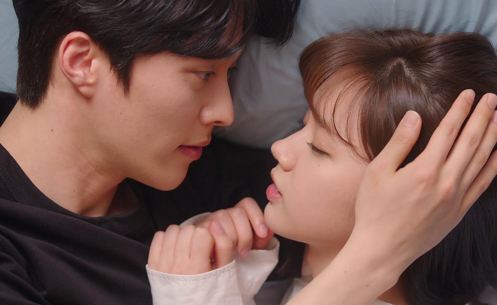 Мой сосед — кумихо