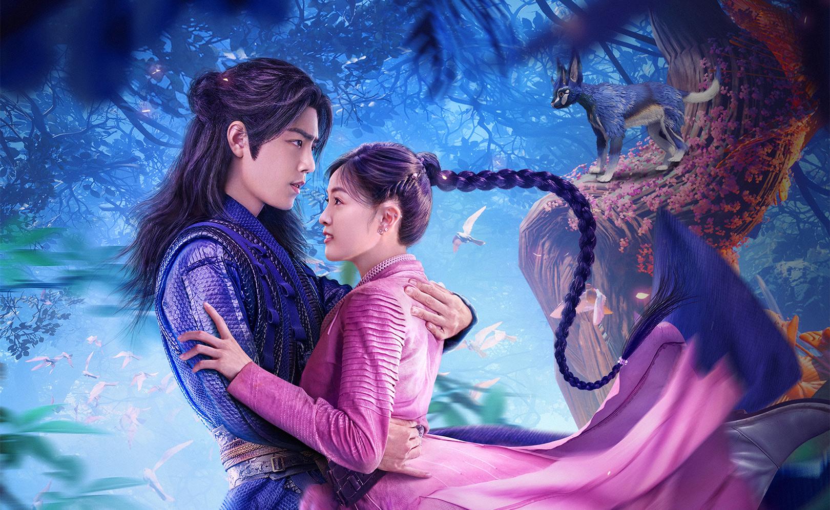 Боевой континент