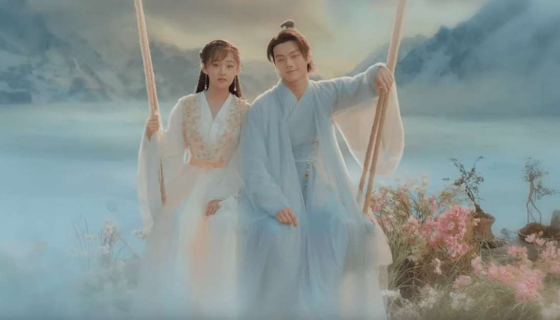 Танец империи