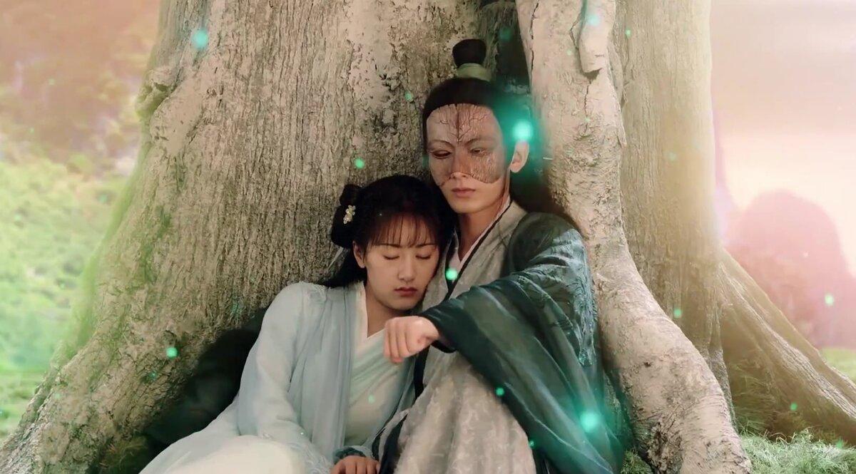 Любовь и искупление