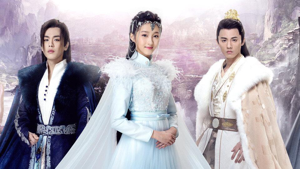 Новоландия: Замок в небесах