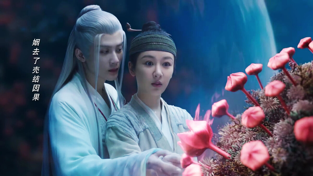 Бесконечная тоска в разлуке