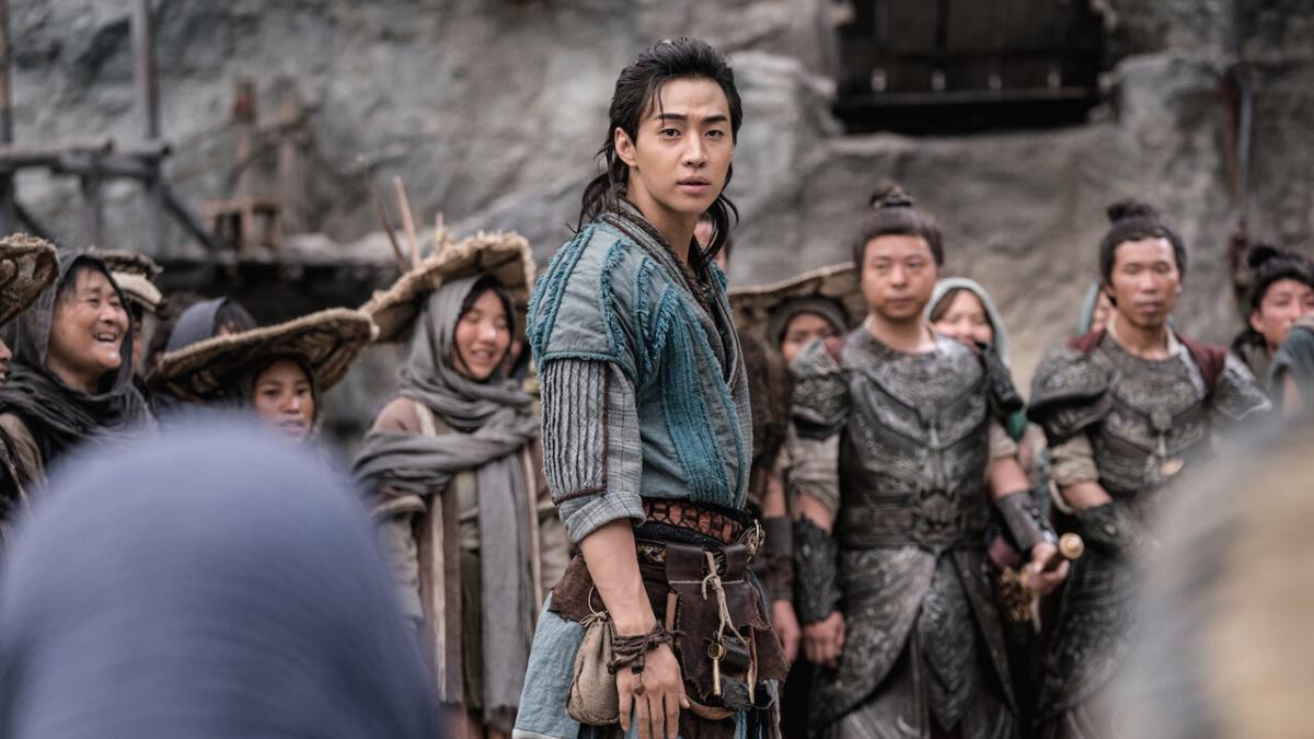 Двойной мир