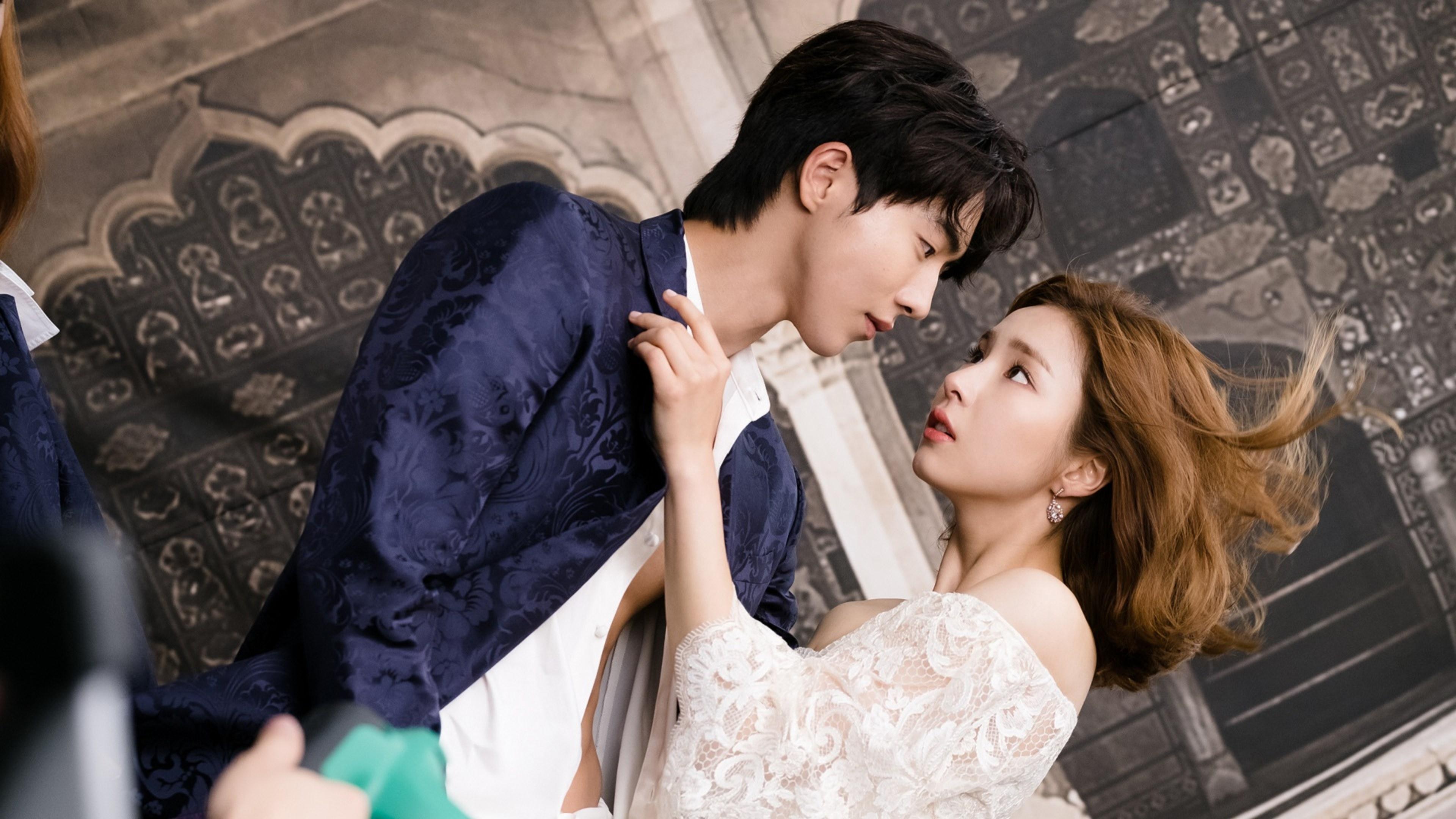 Невеста речного Бога