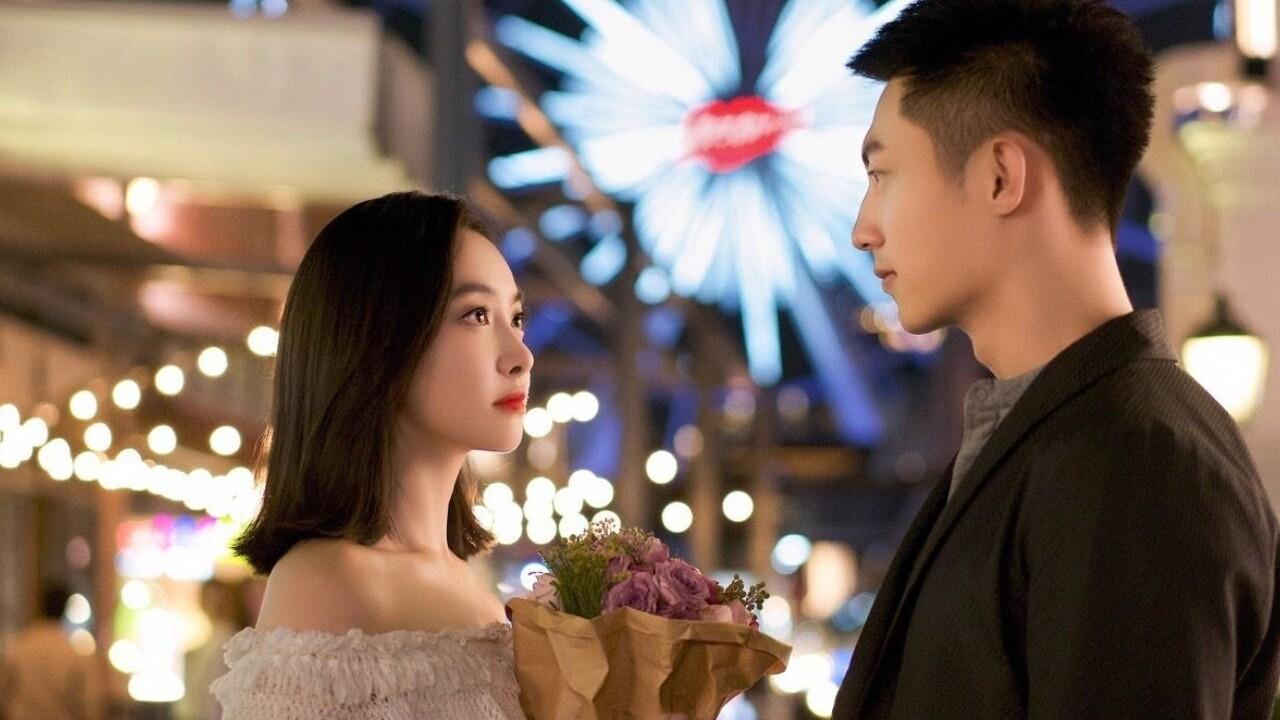 Узелок любви: Первая любовь Его Превосходительства