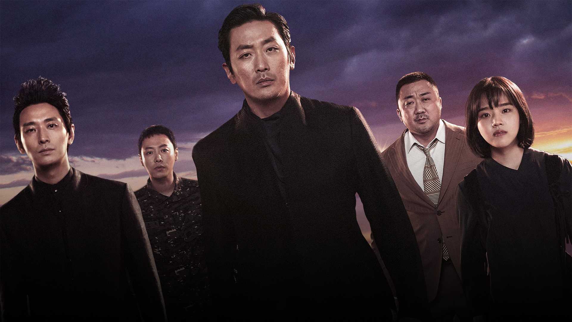 С богами: Последние 49 дней