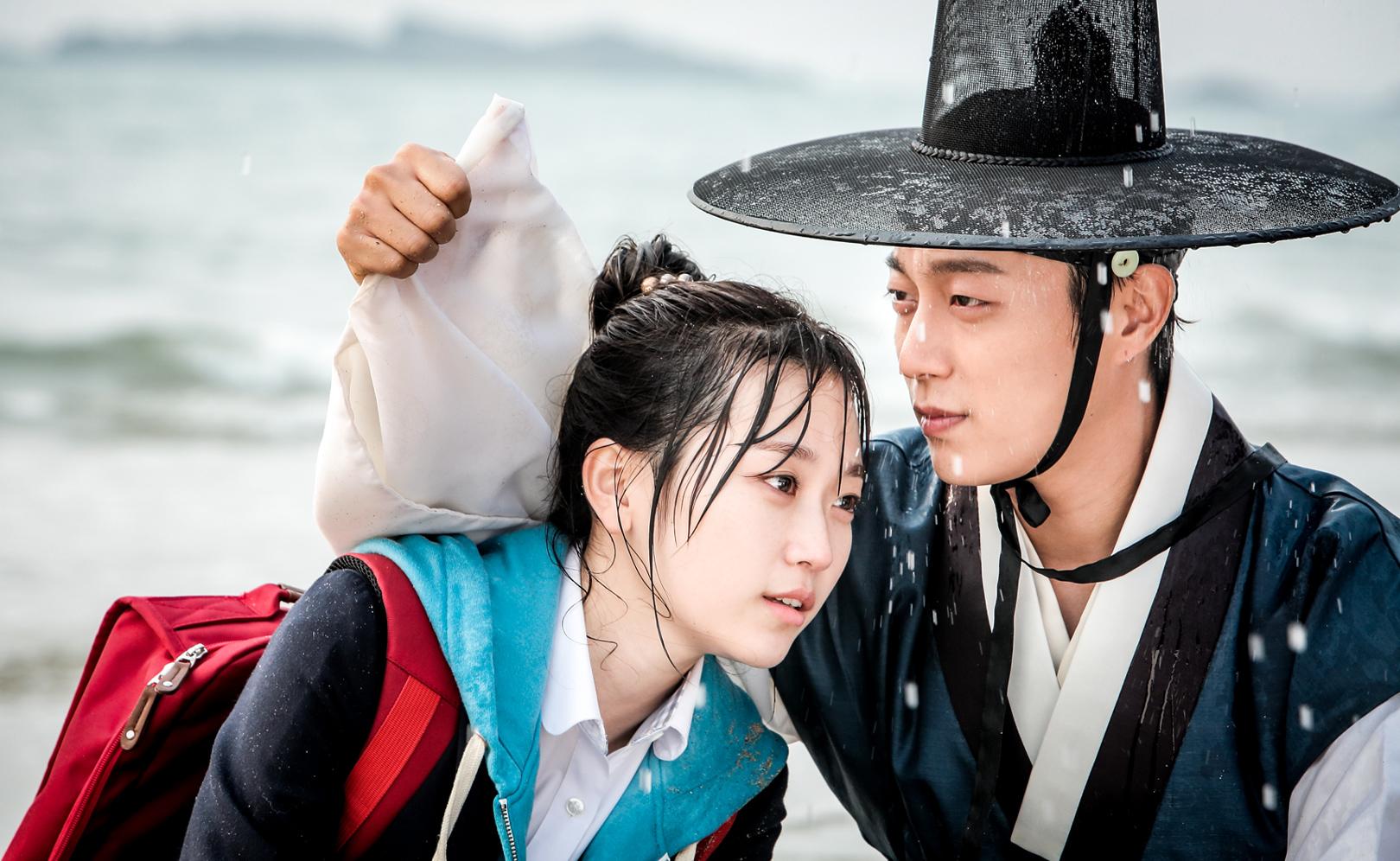 Всплеск любви