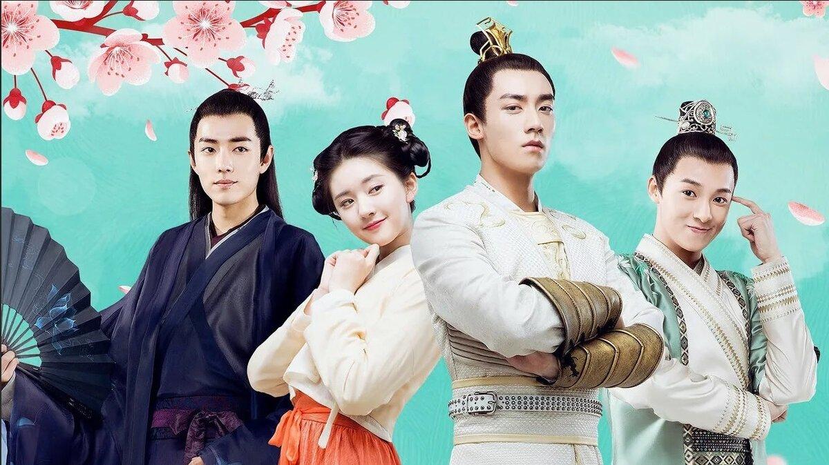 О, мой император